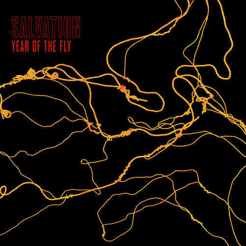 Salvation: Year of the Fly LP